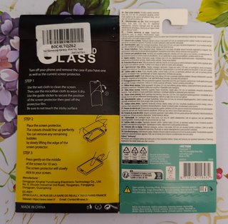 Lote Accesorios Samsung Galaxy A54 5G