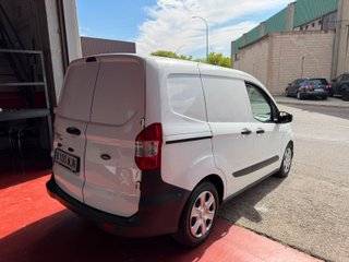 Ford Transit Courier Ford Transit Courier Van 1.5 Ecoblue 75kW Ambiente