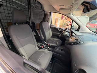 Ford Transit Courier Ford Transit Courier Van 1.5 Ecoblue 75kW Ambiente