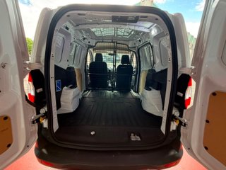 Ford Transit Courier Ford Transit Courier Van 1.5 Ecoblue 75kW Ambiente