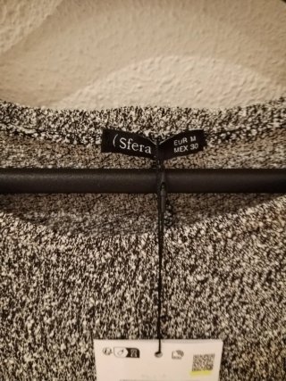 Conjunto Sfera cuerpo talla  MPantalón bombacho S