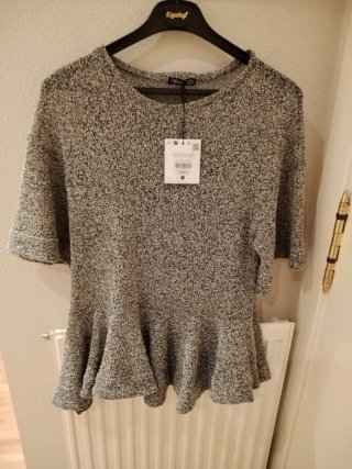 Conjunto Sfera cuerpo talla  MPantalón bombacho S
