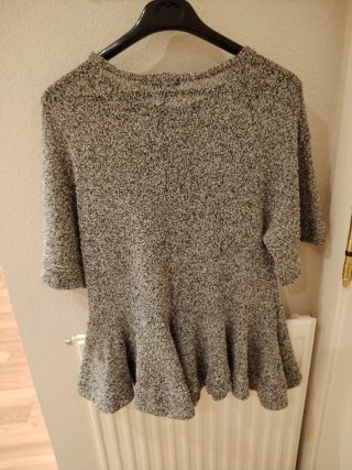Conjunto Sfera cuerpo talla  MPantalón bombacho S