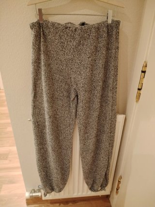 Conjunto Sfera cuerpo talla  MPantalón bombacho S