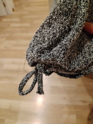 Conjunto Sfera cuerpo talla  MPantalón bombacho S