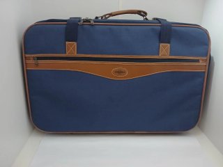 Maleta Vintage Stanton con Ruedas 640513971