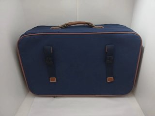 Maleta Vintage Stanton con Ruedas 640513971