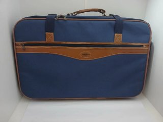 Maleta Vintage Stanton con Ruedas 640513971