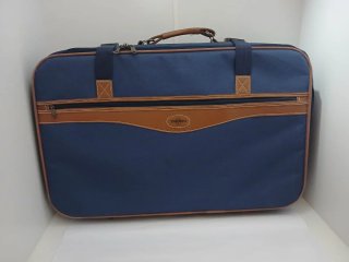 Maleta Vintage Stanton con Ruedas 640513971
