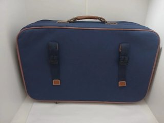Maleta Vintage Stanton con Ruedas 640513971