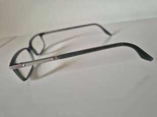 Montura Gafas Ralph Lauren azul-gris