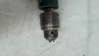 Taladro Bosch CSB 420-2