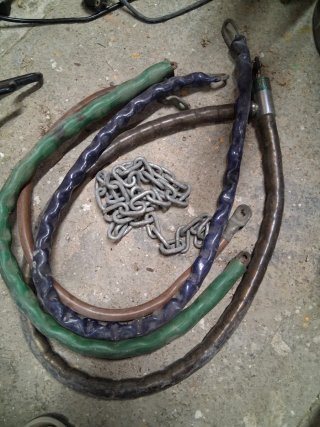 Cadena de seguridad