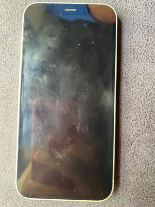iPhone 12 mini