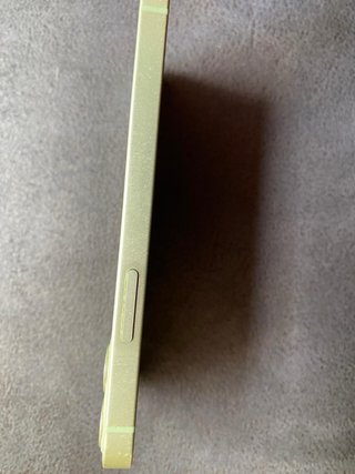 iPhone 12 mini