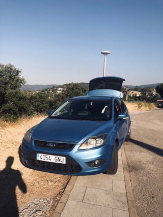 Ford Focus 2009