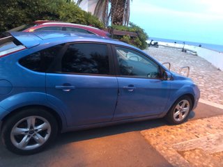 Ford Focus 2009