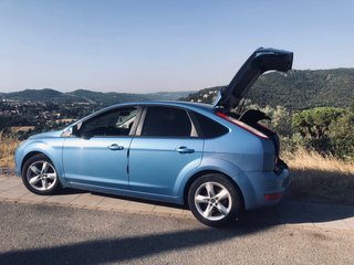 Ford Focus 2009