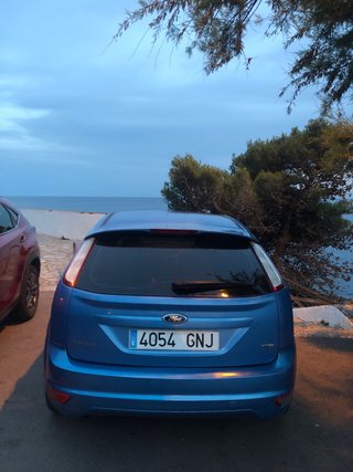 Ford Focus 2009