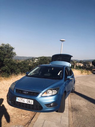 Ford Focus 2009
