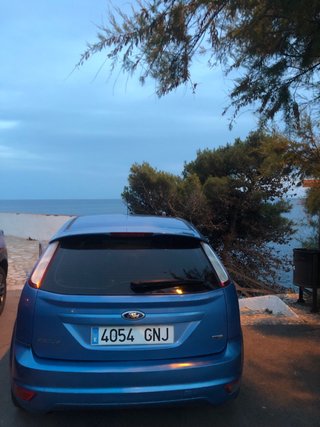 Ford Focus 2009
