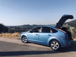 Ford Focus 2009