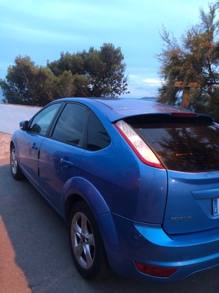 Ford Focus 2009