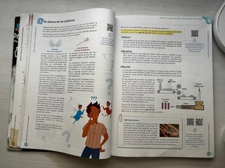 Tecnología y Digitalización 3o ESO Proyecto Star