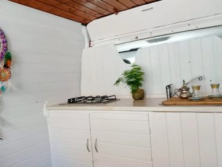 Ford E-Transit 2004