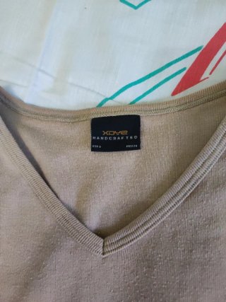 Lote 2 camisetas, 3 euros