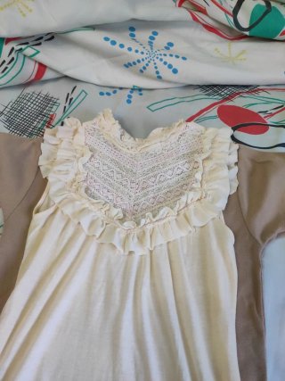 Lote 2 camisetas, 3 euros
