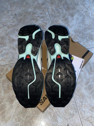 Salomon XT6 Zapatillas Trail Running
