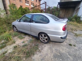 SEAT Cordoba 2001