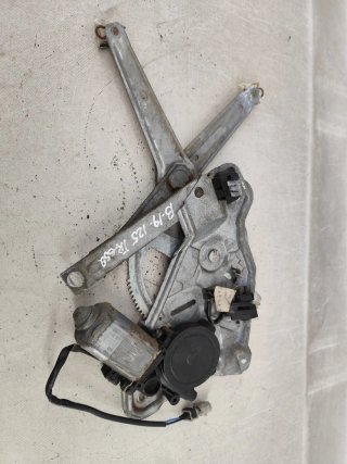Elevalunas Trasero Izquierdo BMW E34