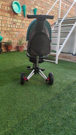 Triciclo Q Play