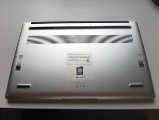 Huawei Matebook D15 Ordenador Portátil