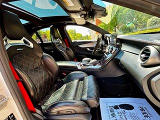 Mercedes-Benz Clase C 2016