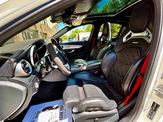 Mercedes-Benz Clase C 2016