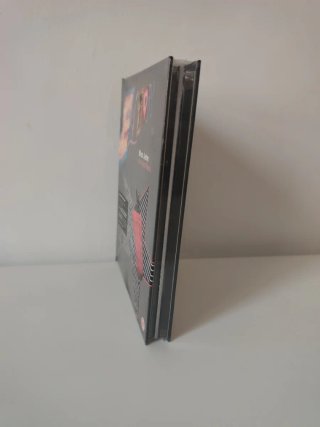 Elton John The Red Piano Deluxe 3 Disc Set
