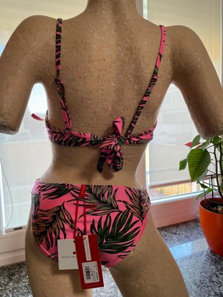 Bikini Push Up Talla 42