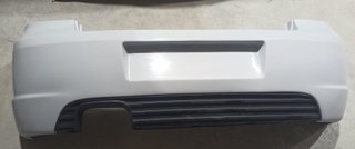 381-PARACHOQUES TRASERO VW GOLF IV R LINE