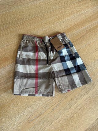 Costume Burberry Taglia M Nuovo
