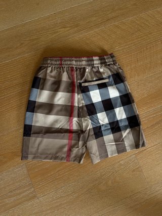 Costume Burberry Taglia M Nuovo