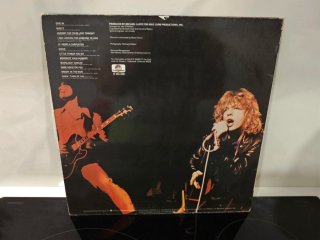 Vinilos Leif Garrett - Feel the Need / Same Goes F