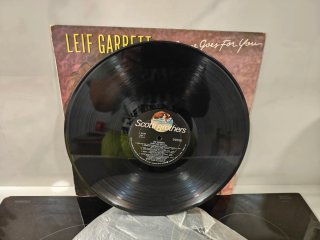 Vinilos Leif Garrett - Feel the Need / Same Goes F