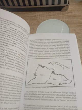 Una Derrota Británica En Cuba