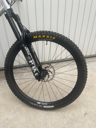 Radon Swoop Al 9.0 Talla M