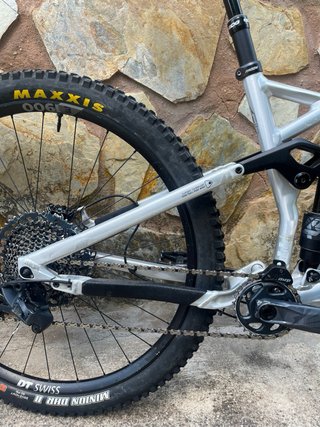 Radon Swoop Al 9.0 Talla M