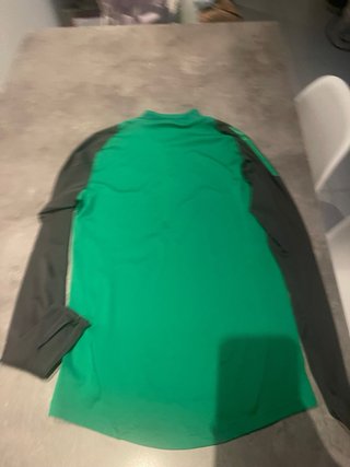 Felpa Adidas Celtic XS Uomo Verde/Nero uomo