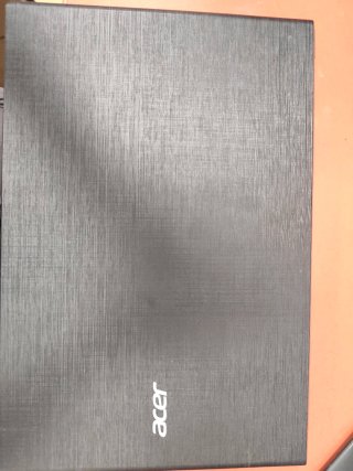 Portátil Acer i5 8GB RAM 512GB SSD